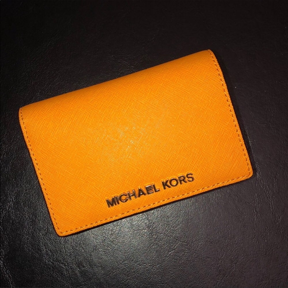 Small MK wallet